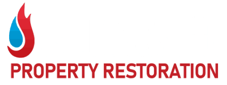 Stash Property Restoration