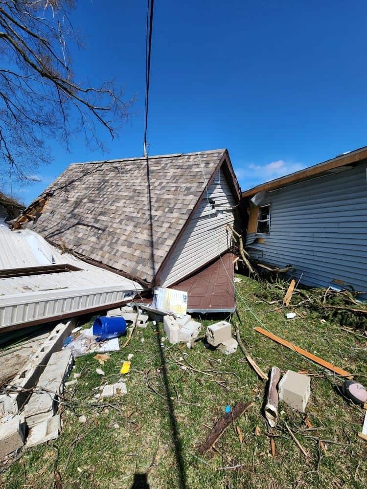 Disaster Restoration, Roofing & Remodeling | Stash Property Restoration